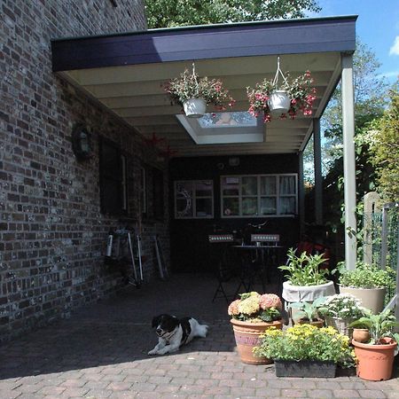 Apartamento Bonnie Brujas Exterior foto